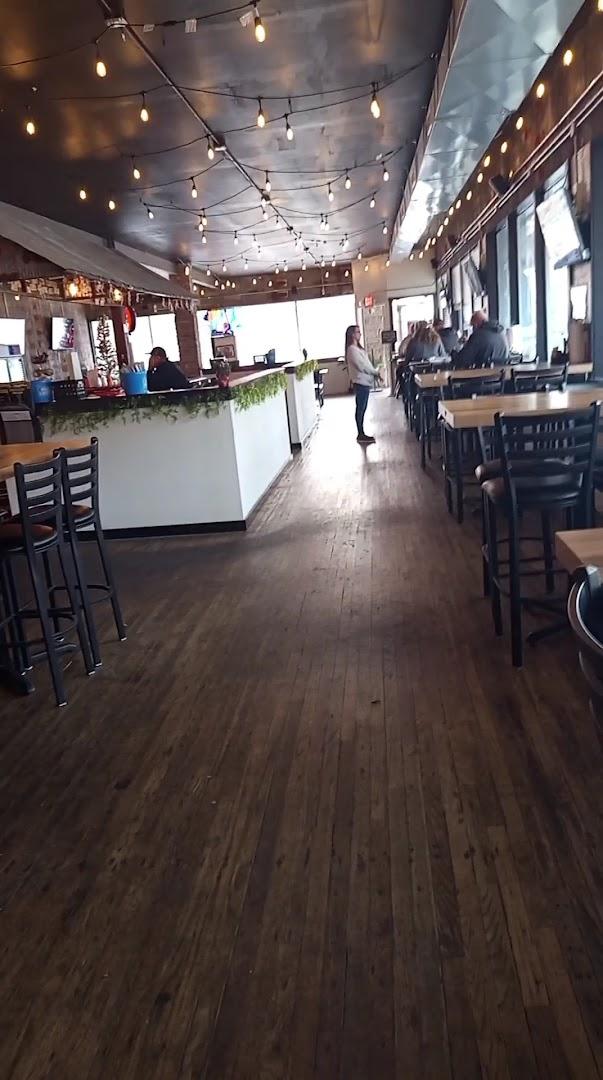 The Square Pub